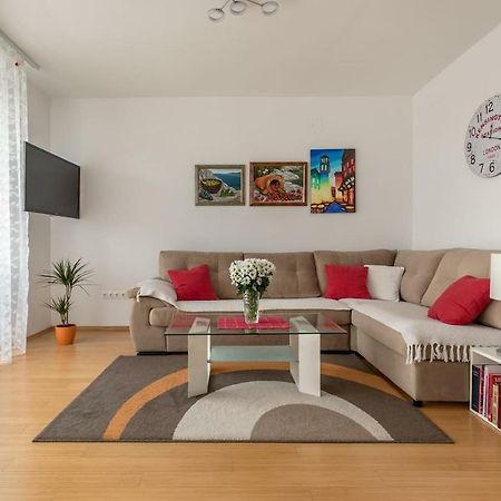 Apartment Spalato Eksteriør bilde