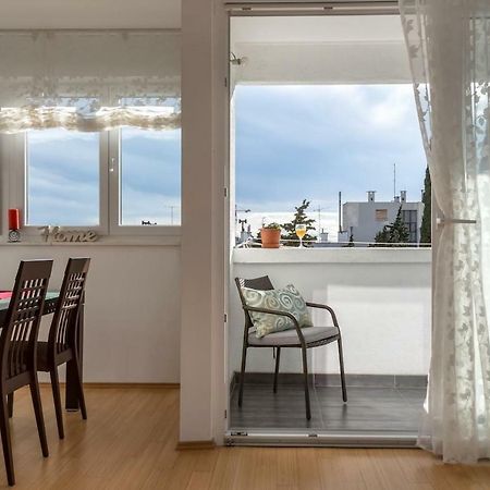 Apartment Spalato Eksteriør bilde