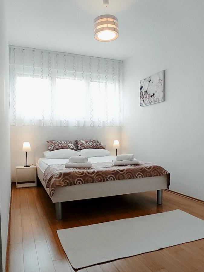 Apartment Spalato Eksteriør bilde