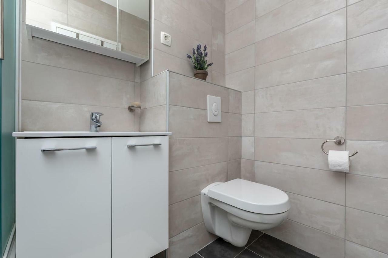 Apartment Spalato Eksteriør bilde