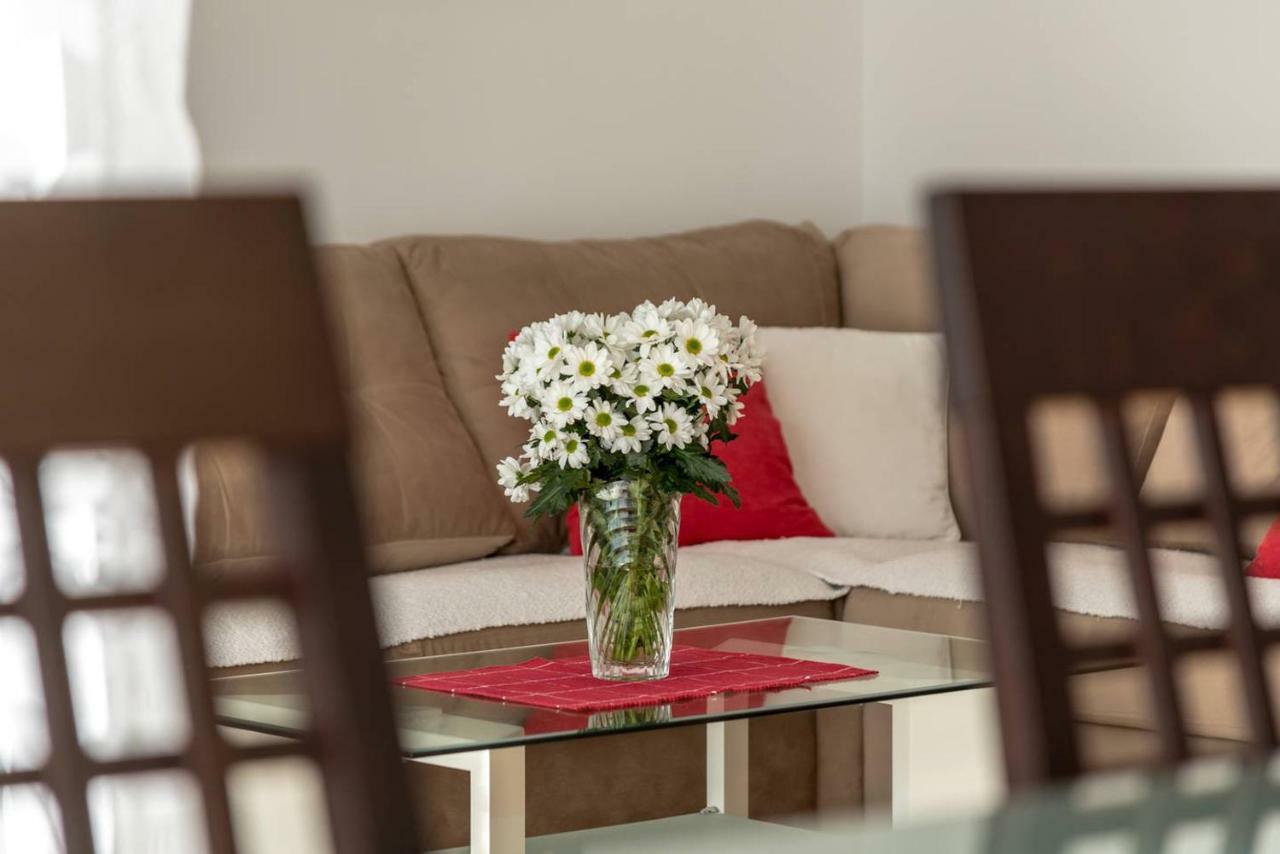 Apartment Spalato Eksteriør bilde
